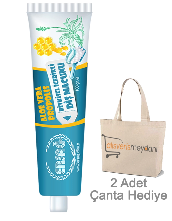 Ersağ%20Aloe%20Vera%20ve%20Propolisli%20Diş%20Macunu%20-%20100%20ML