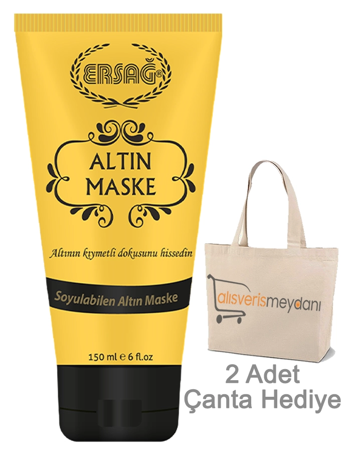 Ersağ%20Altın%20Maske%20-%20150%20ML