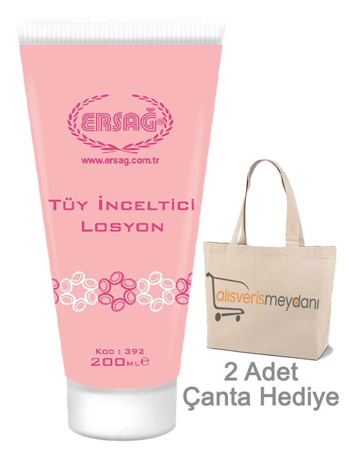 Ersağ%20Tüy%20İnceltici%20Losyon%20-%20200%20ML
