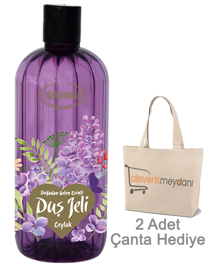 Ersağ%20Leylak%20Duş%20Jeli%20-%20500%20ML