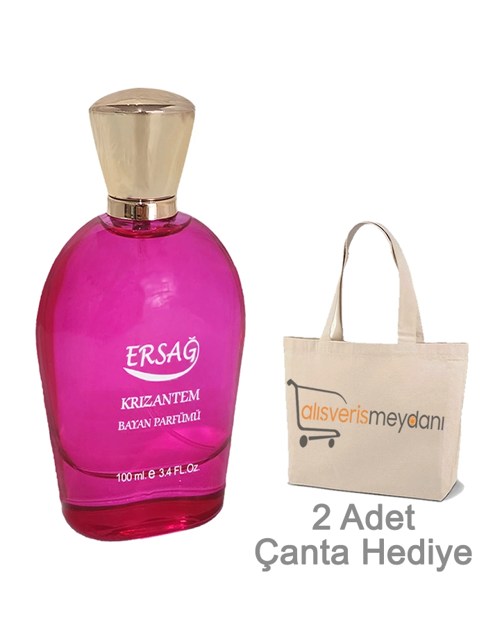 Ersağ%20Krizantem%20Kadın%20Parfüm%20-%20100%20ML