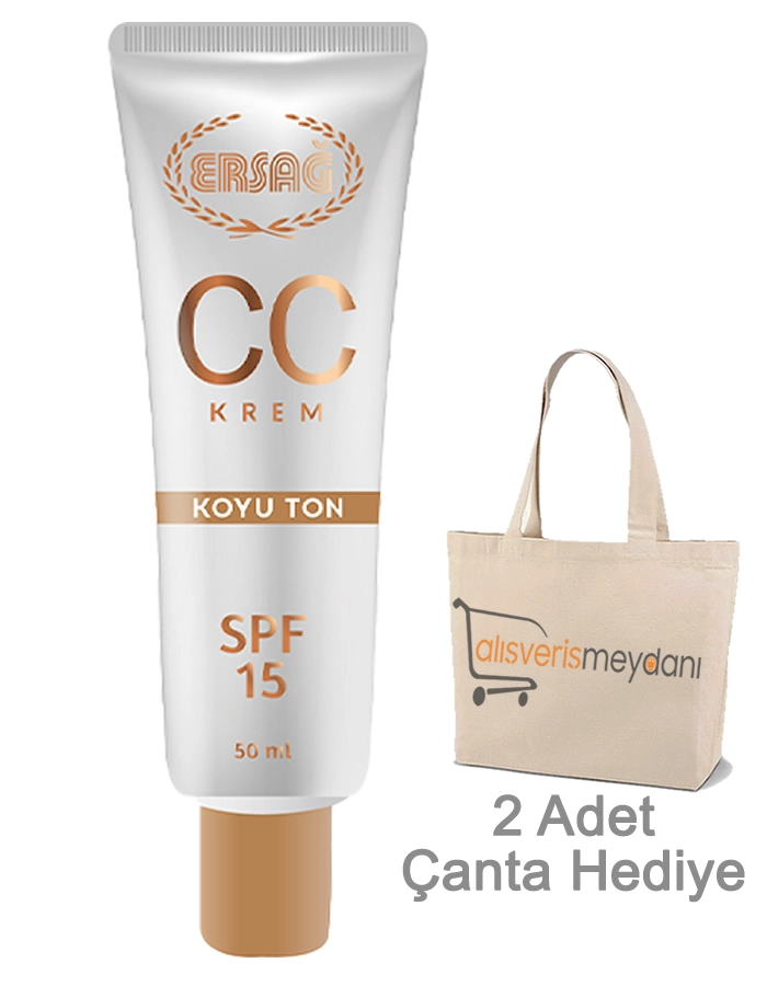 Ersağ%20CC%20Krem%20(Koyu%20Ton)%20-%2050%20ML