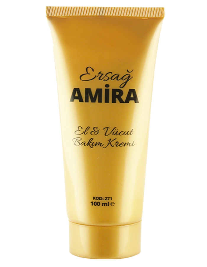 Ersağ%20Amira%20El%20ve%20Vücut%20Kremi%20-%20100%20ML