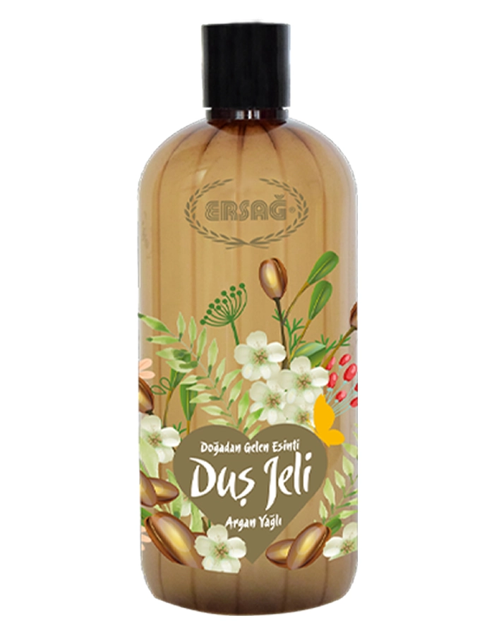 Ersağ%20Argan%20Yağlı%20Duş%20Jeli%20-%20500%20ML