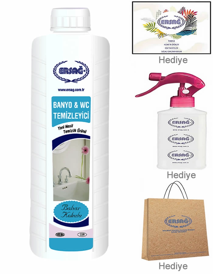 Ersağ%20Banyo%20Wc%20Temizleyici%20(Bahar)%20-%201000%20ML