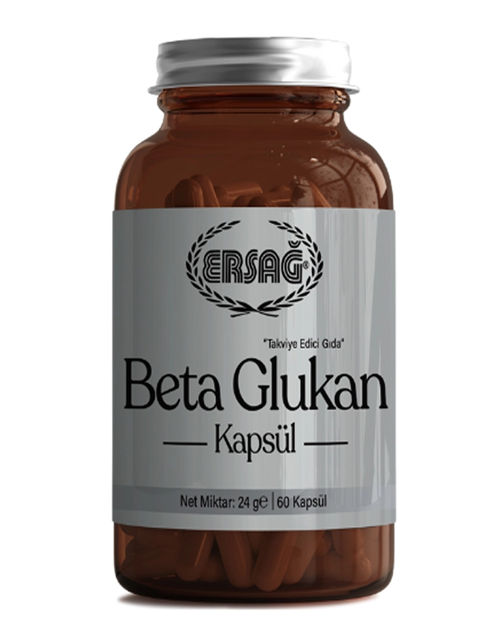Ersağ%20Beta%20Glukan%20-%2060%20Kapsül