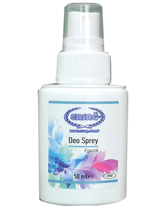 Ersağ%20Deo%20Sprey%20Egzotik%20-%2050%20ML