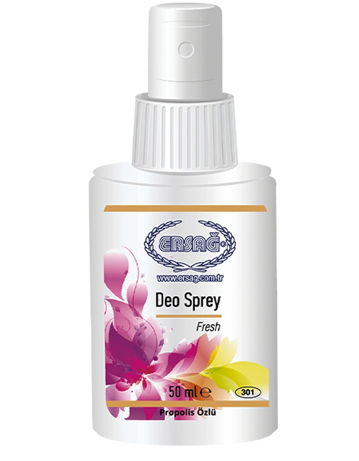 Ersağ%20Deo%20Sprey%20Fresh%20-%2050%20ML