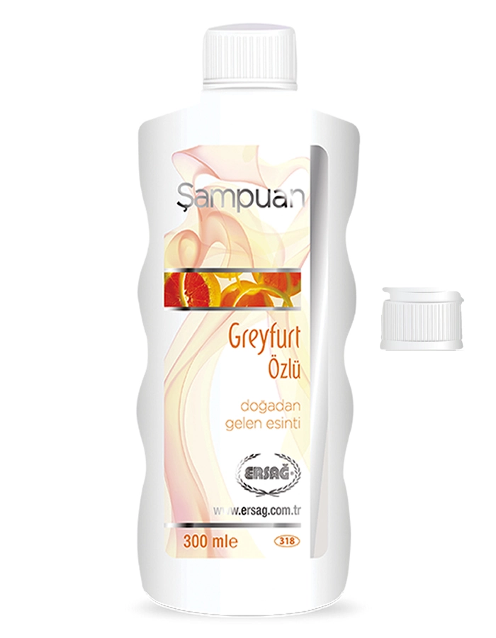 Ersağ%20Greyfurt%20Özlü%20Şampuan%20-%20300%20ML