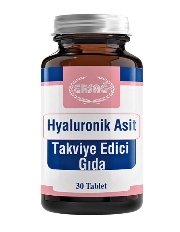 Ersağ%20Hyaluronik%20Asit%20-%2030%20Tablet