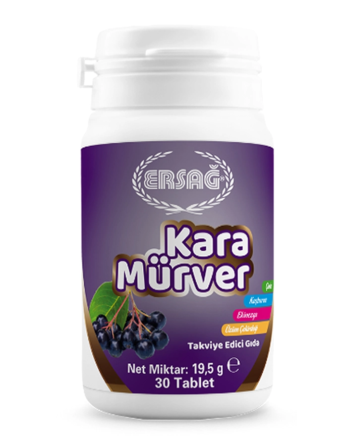 Ersağ%20Kara%20Mürver%20-%2030%20Tablet