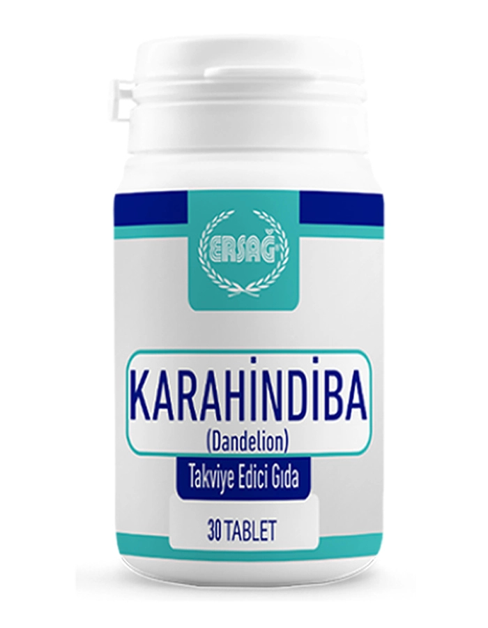 Ersağ%20Karahindiba%20(Dandelion)%20-%2030%20Tablet