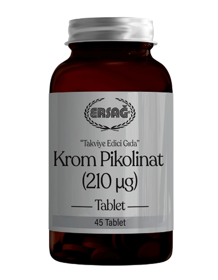 Ersağ%20Krom%20Pikolinat%20-%2045%20Tablet