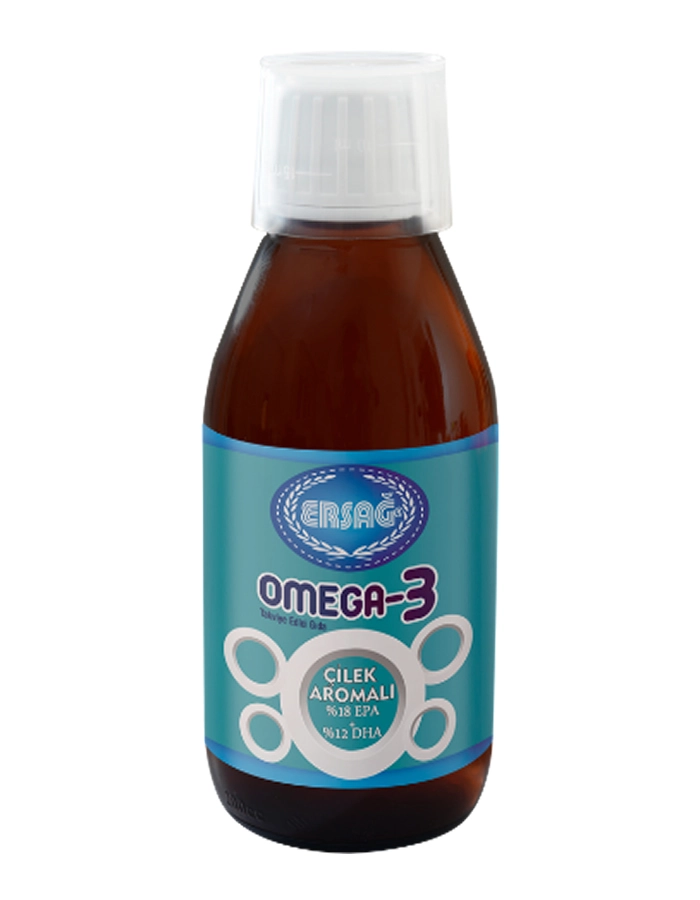 Ersağ%20Omega%203%20(Çilek%20Aromalı)%20-%20100%20ML