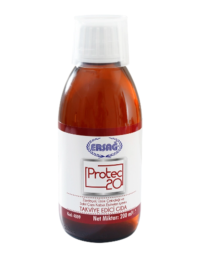 Ersağ%20Protec%2020%20(Şurup)%20-%20200%20ML