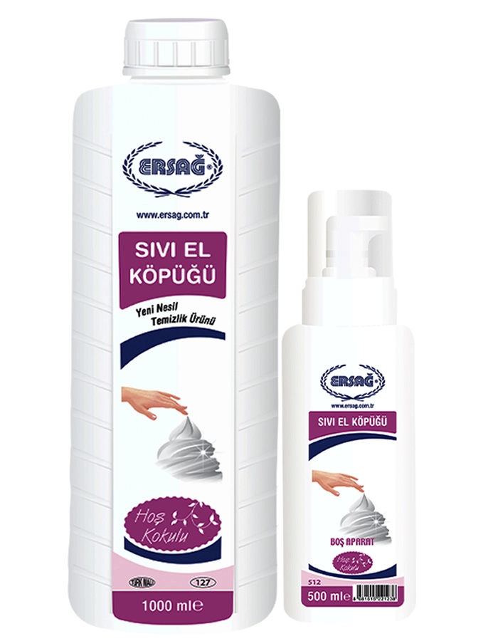 Ersağ%20Sıvı%20El%20Köpüğü%20-%201000%20ML