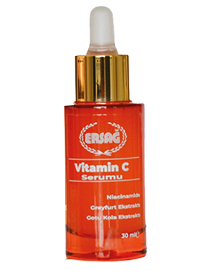 Ersağ%20Vitamin%20C%20Serumu%20-%2030%20ML