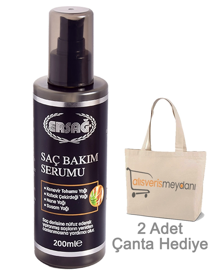 Ersağ%20Saç%20Bakım%20Serumu%20-%20200%20ML