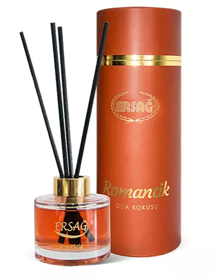 Ersağ Oda Kokusu (Romantik) - 150 ML