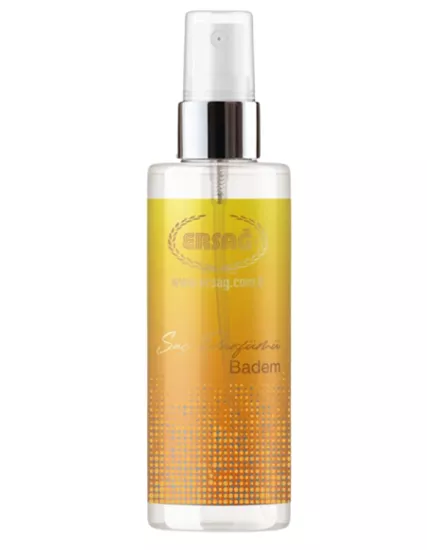 Ersağ Saç Parfümü (Badem) - 200 ML