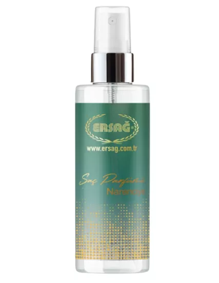 Ersağ Saç Parfümü (Narenciye) - 200 ML